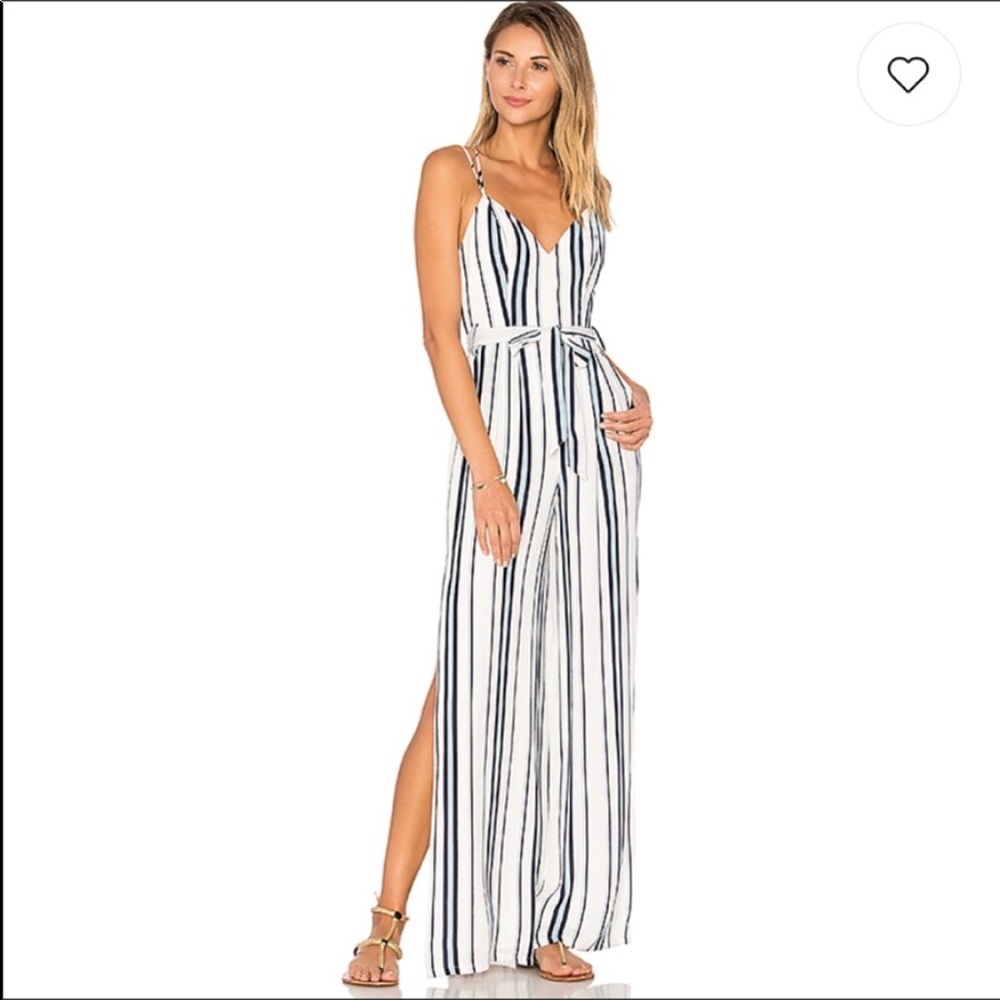 Lovers and Friends jumpsuit